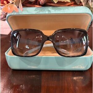Tiffany & Co. sunglasses